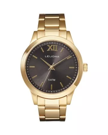 Leijona -rannekello 5010-2368