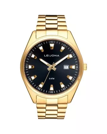 Leijona -rannekello  5010-2441-1