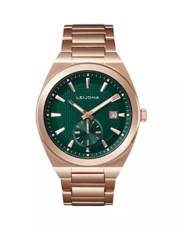 Leijona Blägä -rannekello 5010-2513