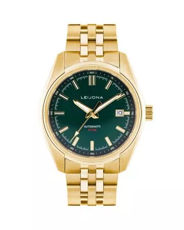 Leijona Kataja / Juniper Green Special Edition 5010-2563