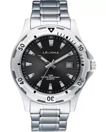 Leijona -rannekello 5012-1411-1