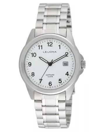 Leijona -rannekello (miesten) 5012-1857-1