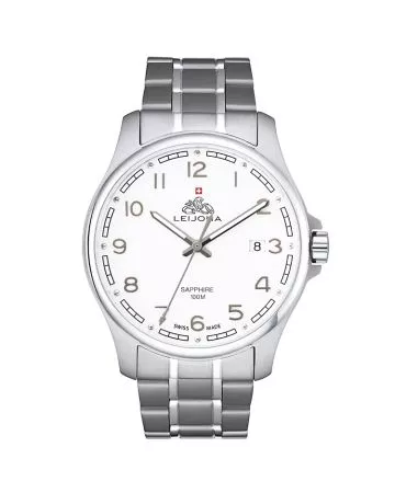 
Leijona Swiss -rannekello 5012-2487
