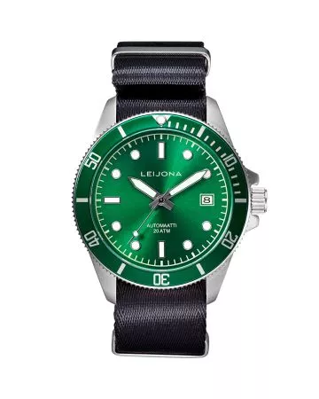 Leijona Sport Järwi Canvas Gray 5012-2552-NA23HT