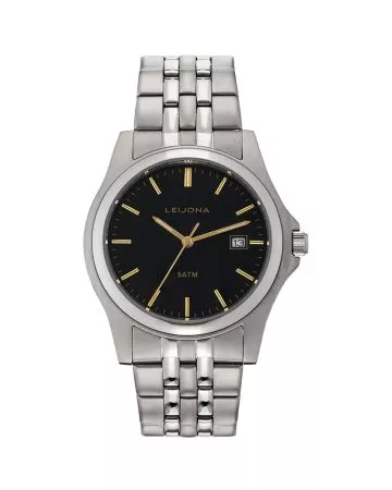 Leijona -rannekello 5012-741-2