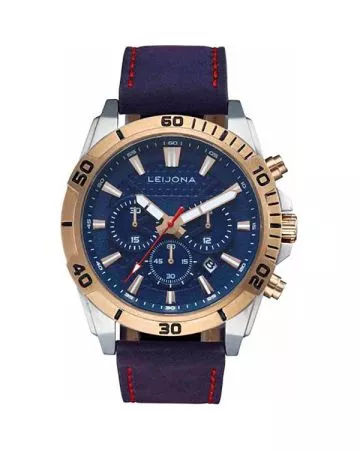 Leijona Chronograph 5020-2362