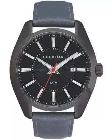 Leijona -rannekello 5020-2420-1