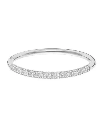 Swarovski Stone Mini Bangle armband 5032846-0