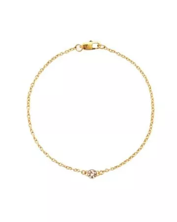 Mockberg Thin Diamond Bracelet MO561