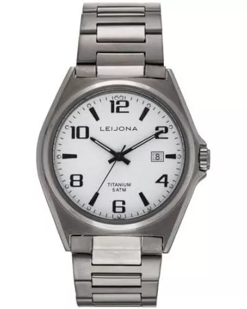Leijona Titanium -rannekello 5088-1897