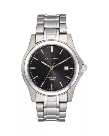 Leijona Legends Titanium 5088-741