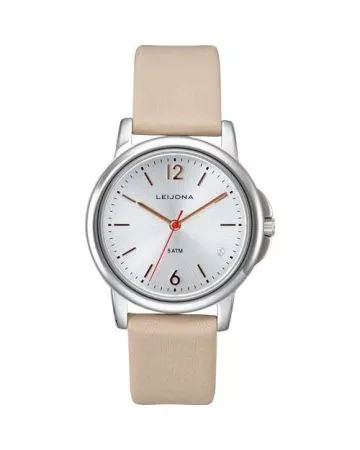 LEI N TERÄS ROSE NAHKA, 50M, 32MM-1