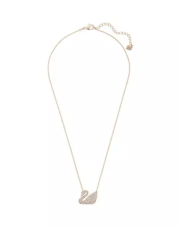 Swarovski Swan -kaulakoru 5121597