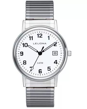 Leijona -rannekello 5172-4017