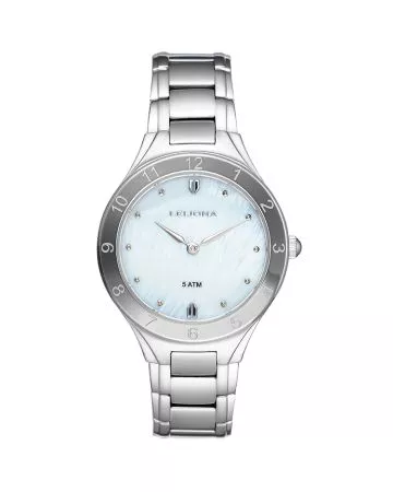 Leijona -rannekello 5172-4337