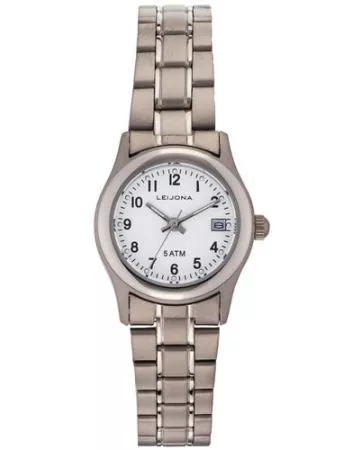 Leijona Titanium -rannekello 5188-1667