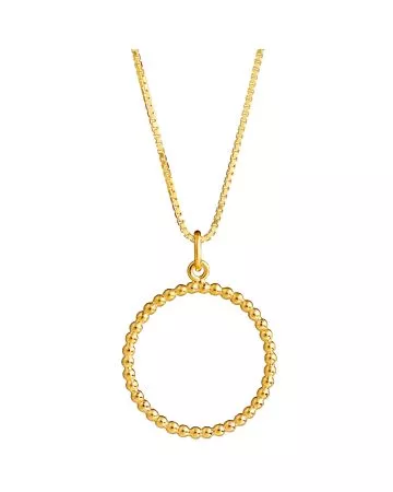 Lempikoru Helmikki kaulakoru 45 cm  5208200450