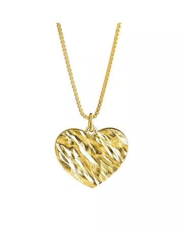 Lempikoru Liekki -kaulakoru 5209100450