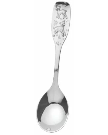 Kummilusikka Karitsa 521-139-01