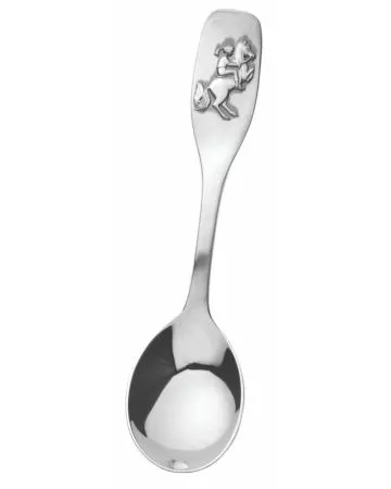 Kummilusikka Ponityttö 521-139-03