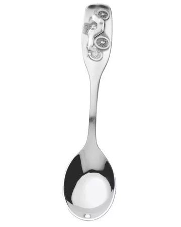 Kummilusikka Auto 521-139-04