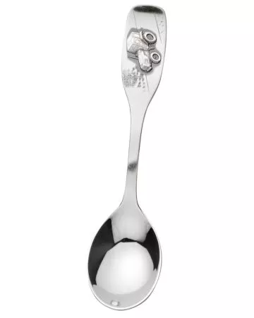 Kummilusikka Traktori 521-139-08