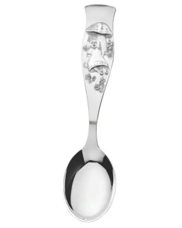 Kummilusikka Tattityttö 521-141-01