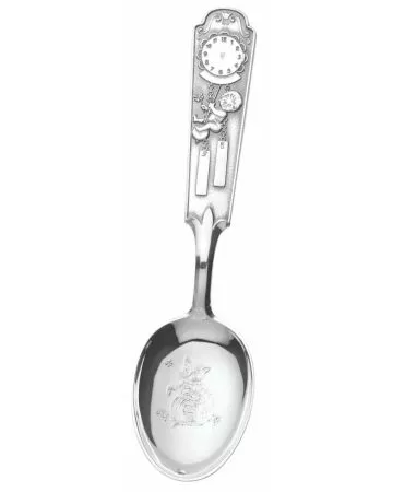 Kummilusikka Kissa ja kello 521-622