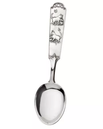 Kummilusikka Kaksi kissaa 521-623