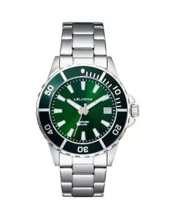 LEI P TERÄS VIHREÄ TAULU/ SAF100M/35,5MM-1