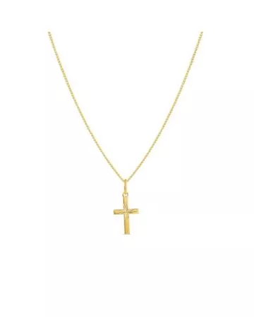 Kullattu ristikaulakoru 5250881500