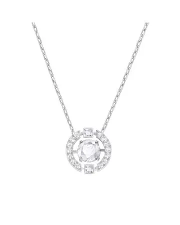 Swarovski Sparkling -kaulakoru 5286137