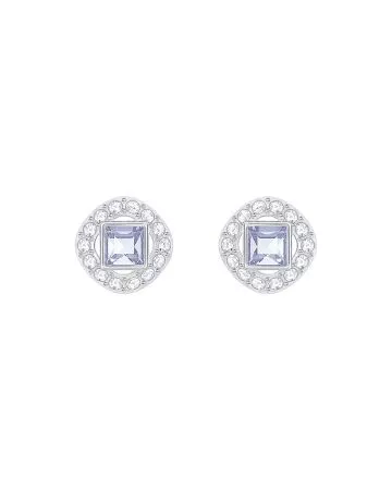 Swarovski Angelic Square -korvakorut 5352048-1