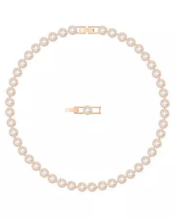 Swarovski Angelic -kaulakoru 5367845-1