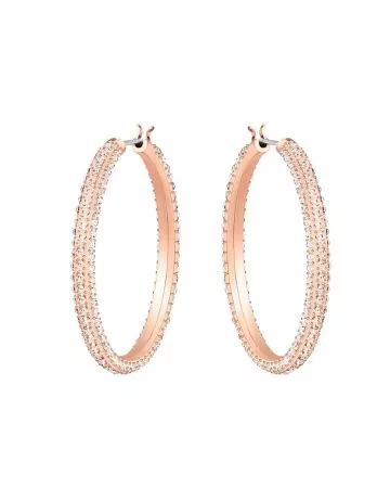 Swarovski Stone Hoop korvakorut 5383938-1
