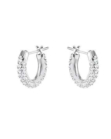 Swarovski Stone Hoop -korvakorut 5446004