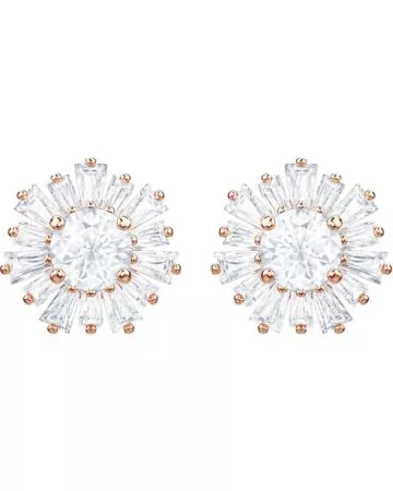 Swarovski Sunshine -korvakorut 5459597-1