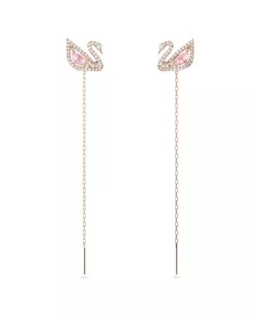 Swarovski Dazzling Swan -korvakorut 5469990