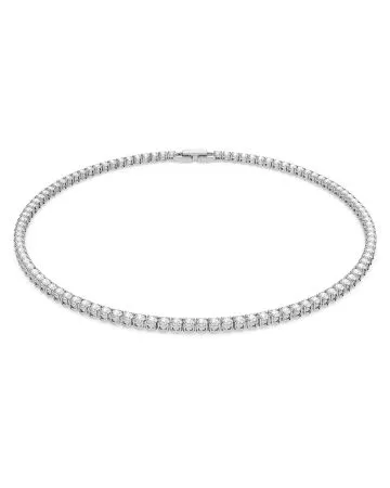 Swarovski Tennis Deluxe kaulakoru 5494605-1