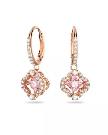 Swarovski Sparkling Dance korvakorut 5516477