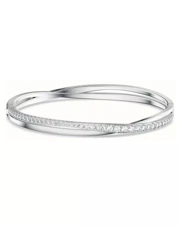 Swarovski Twist Bangle rannekoru 5565210-1