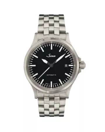 Sinn 556.010 I RS / teräs fine link -2