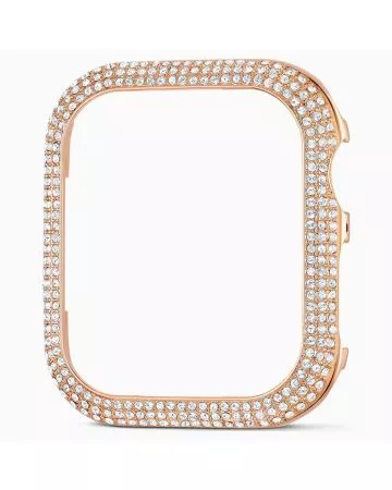 Swarovski Sparkling Case / Apple Watch -suojakotelo 5572574-1