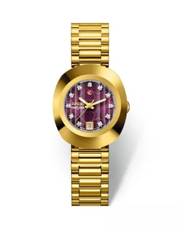 Rado The Original Automatic R12416573