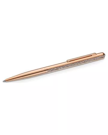 SWA CRYSTAL SHIMMER PEN ROS-1