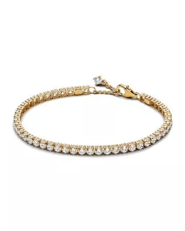 Pandora Timeless Tennis rannekoru 18 cm 561469C01-18-0