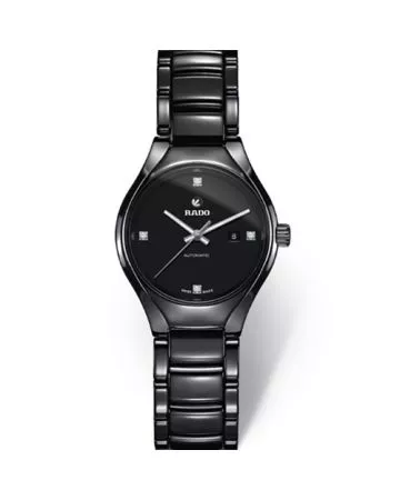 Rado True Automatic Diamonds R27242722