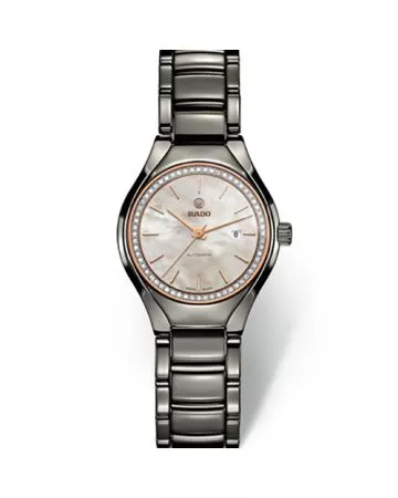 Rado True Automatic Diamonds R27243852