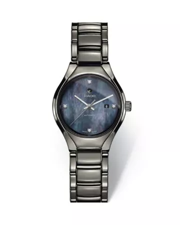 Rado True Automatic Diamonds R27243872