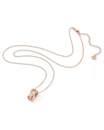 Swarovski Twist -kaulakoru 5620549